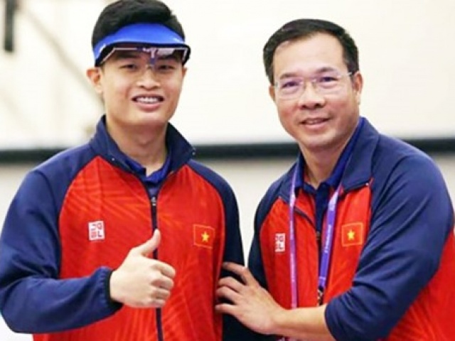 Thể thao - Đi tìm thêm vé Olympic 2024