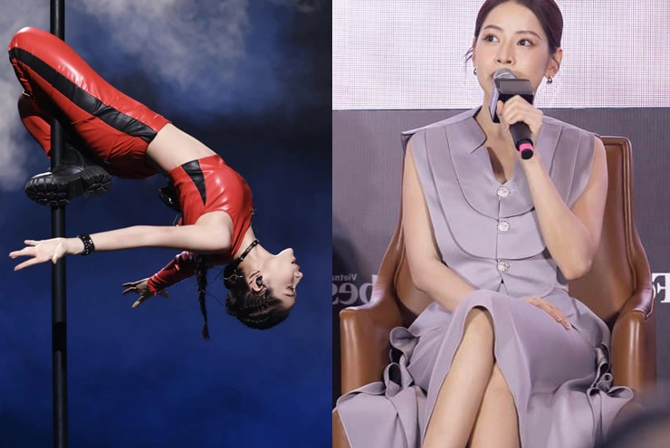 Chi Pu nhắc lại câu nói từng nhận "mưa gạch đá", thừa nhận 1 điều về quá khứ