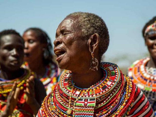 ”Nữ nhi quốc” ngoài đời thực: Ngôi làng Umoja chỉ có phụ nữ sinh sống duy nhất ở Kenya có gì đặc biệt?