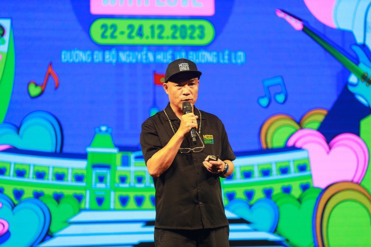 Sau BLACKPINK, đây là nghệ sĩ quốc tế tổ chức tour diễn vòng quanh thế giới ở Việt Nam - 2