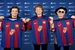 Bóng đá - Tin mới nhất bóng đá tối 19/10: Barcelona mặc áo đấu đặc biệt ở trận gặp Real Madrid