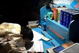 Giáo dục - du học - Con không làm bài tập về nhà bị giáo viên nhắc nhở trong nhóm chat, cách trả lời của người mẹ khiến mọi người phải suy ngẫm