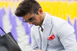 Đàn ông - Bí quyết của những người đàn ông sở hữu làn da đẹp, chị em mê mệt