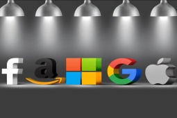 Thời trang Hi-tech - 7 "ông lớn" công nghệ bị cáo buộc trốn thuế gần 3 tỷ USD ở Anh