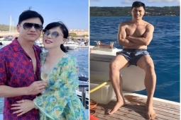 Đàn ông - Loạt nam tài tử "hái ra tiền" nhờ nghề tay trái, "Triển Chiêu" Việt Nam siêu giàu