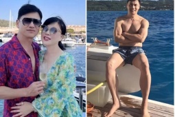 Đàn ông - Loạt nam tài tử &quot;hái ra tiền&quot; nhờ nghề tay trái, &quot;Triển Chiêu&quot; Việt Nam siêu giàu