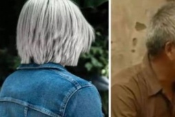 Phi thường - kỳ quặc - Kỳ lạ "ngôi làng tóc bạc" ở Trung Quốc, bác sĩ tới tìm nguyên nhân cũng "bạc đầu" theo