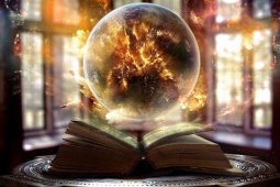 Giáo dục - du học - Độc lạ ngôi trường ở Anh giảng dạy về phép thuật và huyền bí