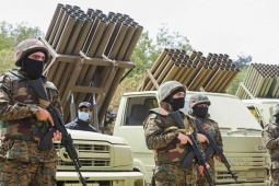 Thế giới - Hezbollah nói "mạnh hơn trước hàng nghìn lần", cảnh báo Mỹ, Israel và châu Âu