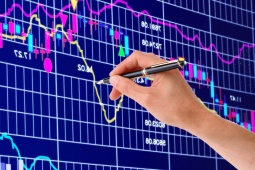 Kinh doanh - Đem gần 6 tỷ đồng đi đầu tư chứng khoán, tạm lỗ gần 1 tỷ đồng