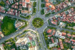 Kinh doanh - Tỉnh không cảng biển, sân bay ở Việt Nam xuất khẩu "khủng" nhất cả nước tháng 9