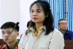 Pháp luật - "Người đẹp" chiếm đoạt 21 tỷ đồng tiền của hàng trăm khách hàng