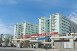 Tin tức trong ngày - Tin tức 24h qua: Vợ chồng bác sĩ ở Kiên Giang tử vong tại bệnh viện