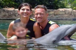 Pháp luật - Thảm kịch của nữ doanh nhân cưới nhầm đại gia “rởm”: Gã đàn ông keo kiệt