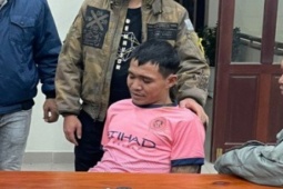 Pháp luật - Giải cứu thành công cháu bé lớp 1 bị "bắt cóc" ở Đà Lạt