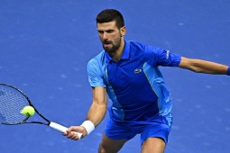 Thể thao - Djokovic "xả hơi" 1 tháng rưỡi: Chuyên gia đánh giá cửa vô địch Paris Masters ra sao?