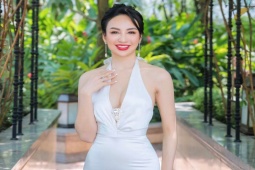 Đời sống Showbiz - Mỹ nữ Khánh Hòa từng "sống chung với chuột", nay ở penthouse triệu đô