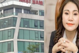 Tin tức trong ngày - Lâm Đồng ngăn chặn giao dịch tài sản thêm 5 người liên quan vụ Công ty Nhật Nam