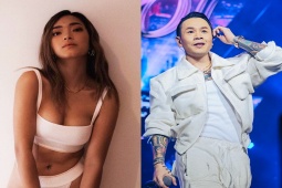 Đời sống Showbiz - Hotgirl Châu Bùi phủ nhận thông tin có "tin vui", giải đáp lý do vắng mặt thời gian qua