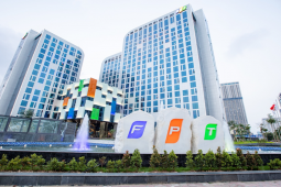 Công nghệ thông tin - Mới hết quý III/2023, FPT đã báo lãi "khủng" hơn 6.700 tỷ đồng