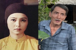 Phim - Sao “Biệt động Sài Gòn”: 'Sáu Tâm' Thương Tín đi hát đám cưới, 'ni cô Huyền Trang' giờ ra sao?