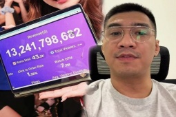 Giải trí - PewPew nói gì về doanh thu 13 tỷ trong một lần livestream "gây sốc"?