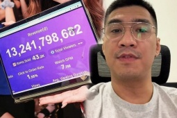 Giải trí - PewPew nói gì về doanh thu 13 tỷ trong một lần livestream "gây sốc"?