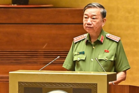 Đại tướng Tô Lâm: Đã khởi tố 92 bị can trong vụ tấn công trụ sở ở Đắk Lắk