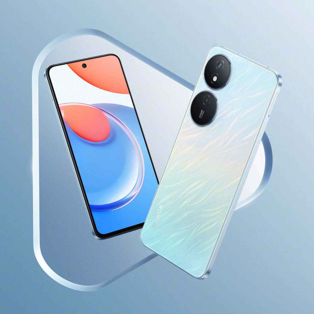 Chiếc smartphone pin "trâu" của Honor có giá cực rẻ.