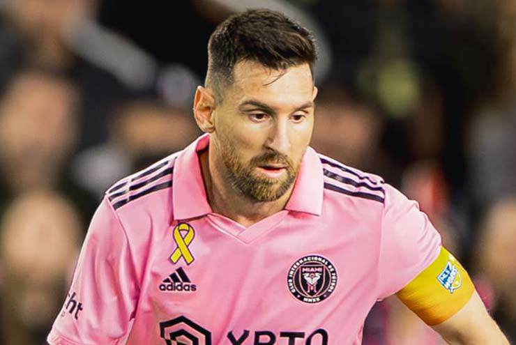 Messi sẽ không quay về châu Âu như tin đồn