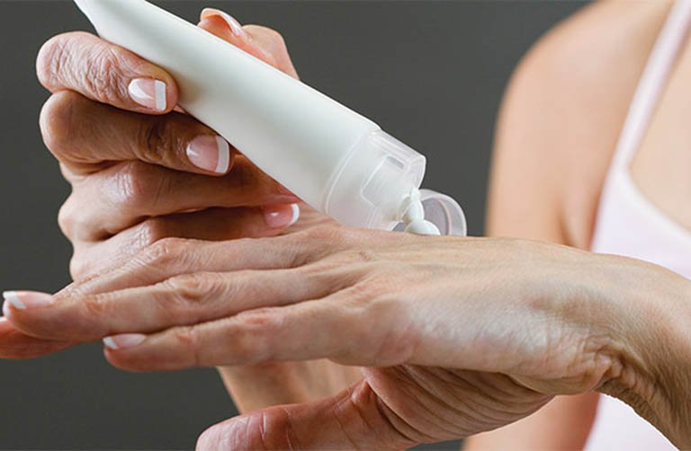 Đánh giá hiệu quả điều trị vảy nến tại Phòng khám da liễu Phytocare Hà Nội - 1