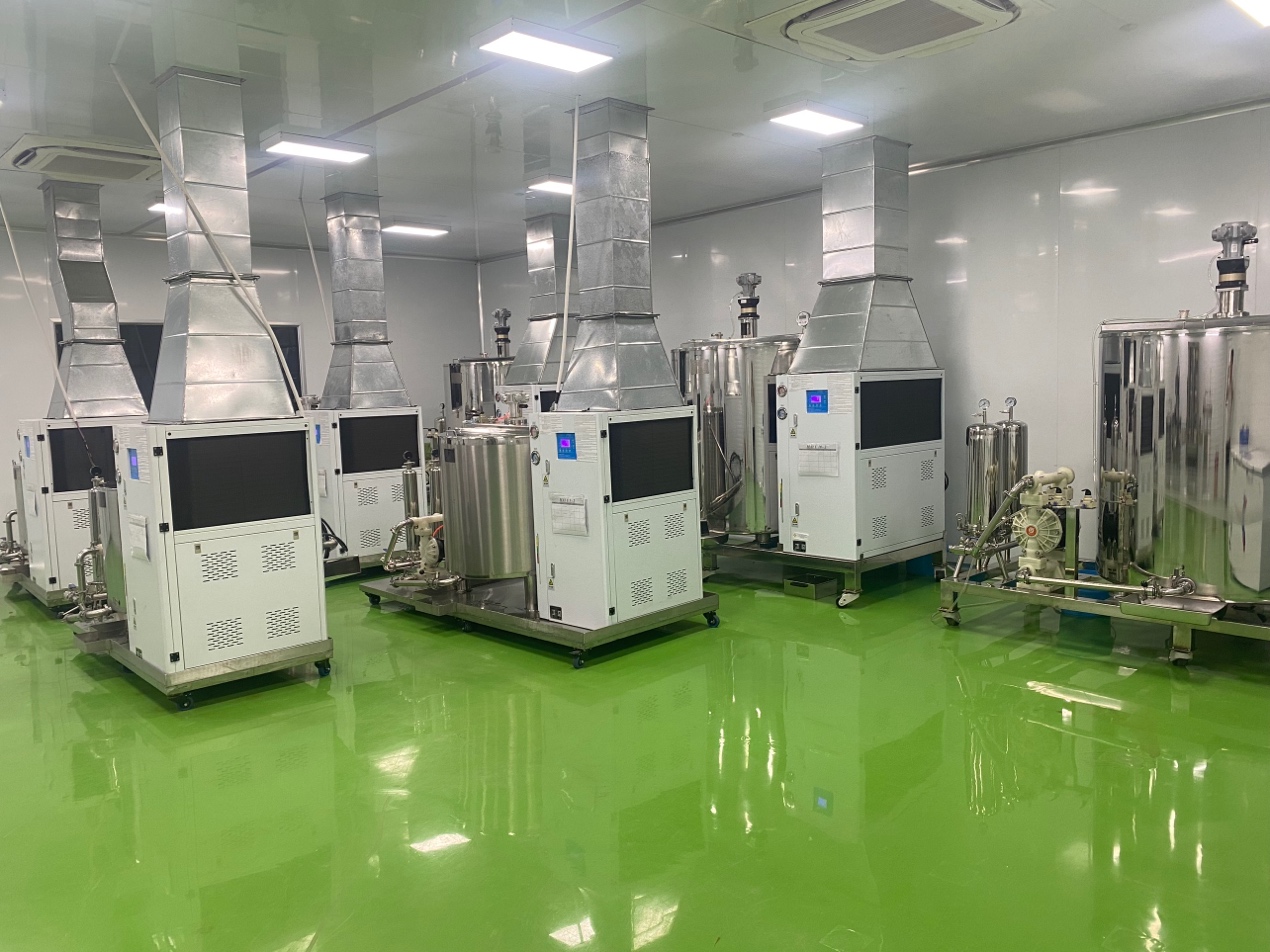 LA’P Việt Nam – hiểu con người, truyền cảm hứng phát triển kinh doanh - 3