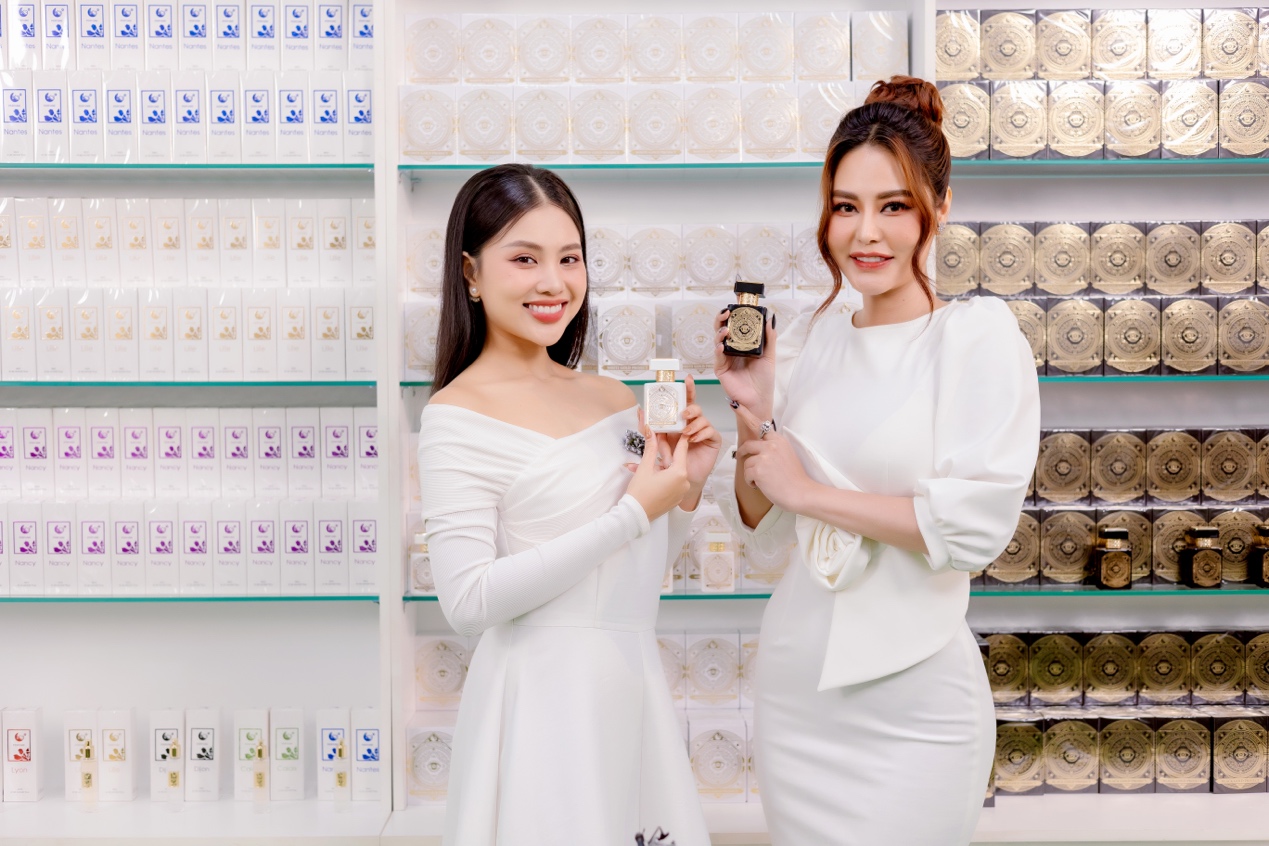 LA’P Việt Nam – hiểu con người, truyền cảm hứng phát triển kinh doanh - 5