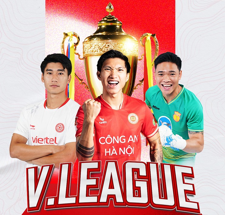 Cuộc đua vô địch V-League 2023/24 được dự đoán sẽ rất hấp dẫn và kịch tính.