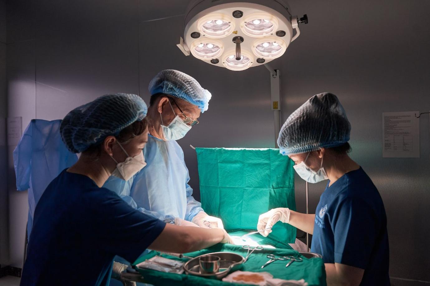 Phòng khám Đa Khoa Nam Định - Địa chỉ khám chữa bệnh uy tín cho người dân - 2