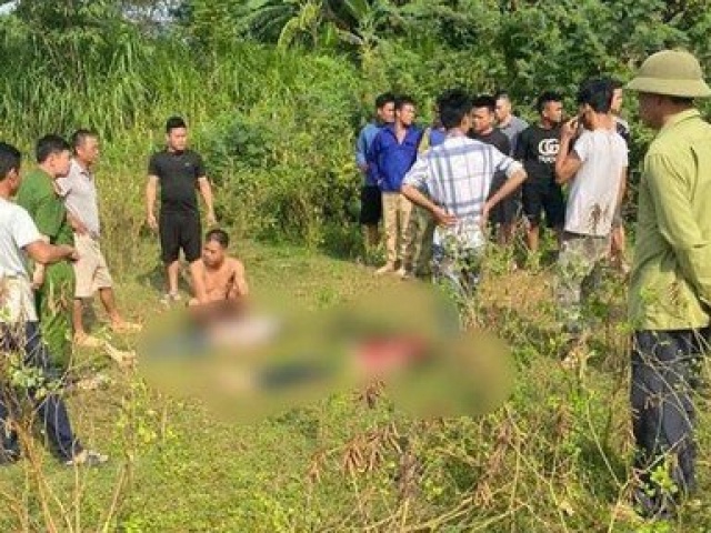 Tin tức trong ngày - Hai học sinh lớp 5 tử vong thương tâm khi tắm suối