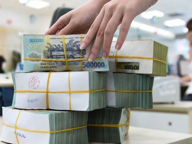 Kinh doanh - Ngân hàng Nhà nước sắp ''bơm'' lượng tiền lớn vào thị trường