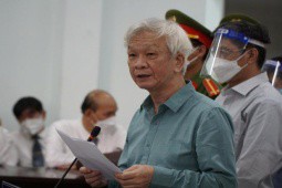 Phong toả hàng chục tỷ đồng tài sản cựu Chủ tịch Khánh Hòa Nguyễn Chiến Thắng