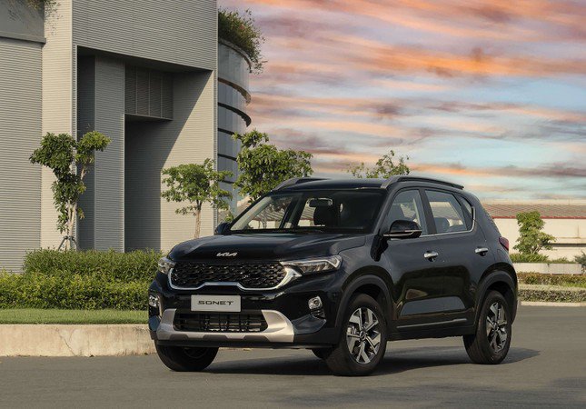 Những mẫu xe gầm cao giá phải chăng tại Việt Nam - 2