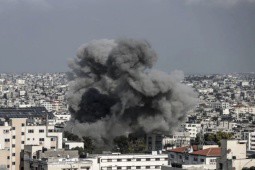 Mỹ hoài nghi khả năng Israel có thể loại bỏ hoàn toàn Hamas