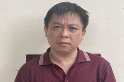 Bộ Công an bắt Chủ tịch Công ty vàng Phú Cường