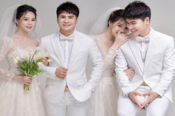 ”Vua nhạc sàn” Lương Gia Huy hé lộ hôn nhân với bà xã kém 18 tuổi