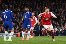 Dự đoán tỷ số vòng 9 Ngoại hạng Anh: Arsenal gieo sầu Chelsea, MU dễ thắng đậm