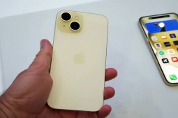 Thời trang Hi-tech - Người dùng bực tức vì iPhone 15 chỉ là một "thiết bị hạng hai"