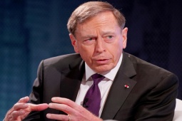 Thế giới - Cựu giám đốc CIA nhắc lại cuộc đột kích "Diều hâu gãy cánh" của Mỹ để cảnh báo Israel