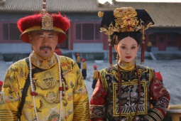 Thế giới - [Podcast] Bí ẩn cái chết đột ngột và thi thể không đầu của hoàng đế Ung Chính