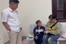 Pháp luật - Vụ bắt cóc cháu bé lớp 1: Đà Lạt chỉ đạo các trường kiểm soát chặt việc đưa đón học sinh