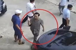 Tin tức trong ngày - Vì sao lời xin lỗi của phó giám đốc sở nói 'mày - tao' với dân không được chấp thuận?