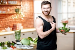 Đàn ông - Biohacking: Phương pháp trẻ khỏe đẹp, kéo dài tuổi thọ cho phái mạnh