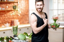 Đàn ông - Biohacking: Phương pháp trẻ khỏe đẹp, kéo dài tuổi thọ cho phái mạnh